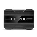 [Full Version] V1.0.6.0 CG FC200 ECU Programmer with Solder Free Adapters Set 6HP & 8HP MSV90 N55 N20 B48 B58