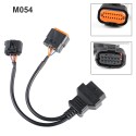 OBDSTAR MS50 Special Kit Works with OBDSTAR MS50 STD and MS50 BASIC for Moto IMMO