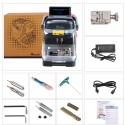 2022 Newest Xhorse Dolphin II XP-005L XP005L Key Cutting Machine for All Key Lost Free Shipping All over the world