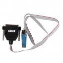 [ship from us]Low Cost Main Unit of V4.94 Digiprog III Digiprog 3 Odometer Programmer with OBD2 Cable