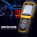 [US Ship] OBDStar X300M Special for Odometer Adjustment and OBDII Support Mercedes Benz & MQB VAG KM Function US Warehouse -Fast Ship & NO TAX