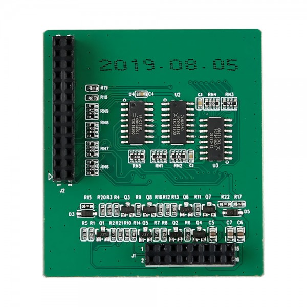 XHORSE TB28F Adapter for VVDI PROG Programmer