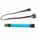 (Ship from US) LED BDM Frame with Mesh and 4 Probe Pens for FGTECH BDM100 KESS KTAG K-TAG ECU Programmer Tool