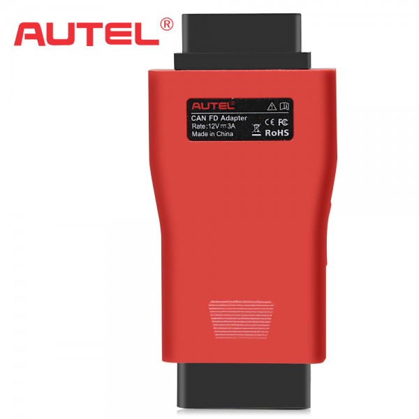 [Ship from US] Autel CAN FD Adapter for MaxiSys Series Supports GM Ford 2020 Free Shipping
