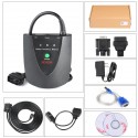 V3.104.024 Diagnostic System HIM HDS for HONDA ACURA with Double Board and Free Z-TEK USB1.1 to RS232 Convert Connector