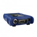 (Ship from US No Tax) GDS VCI for KIA & HYUNDAI (Blue) with Trigger Module Firmware V2.07 Software V2.02