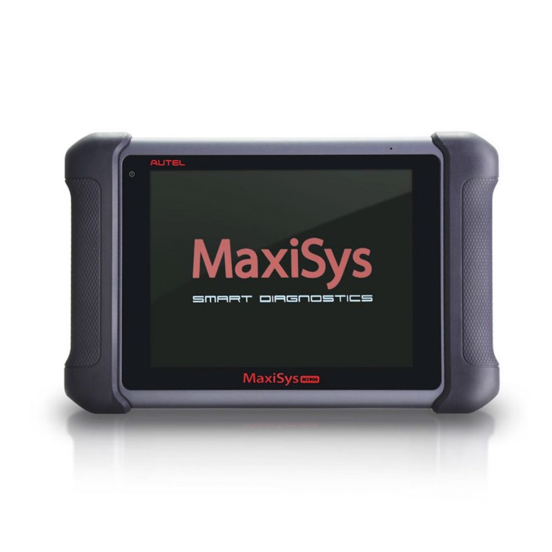 [US Ship]100% Original Autel MaxiSYS MS906 Auto Diagnostic Scanner Next Generation Of Autel MaxiDAS DS708 Free Shipping