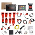 Original Autel MaxiSys MS908S Pro Professional Diagnostic Tool Support Wifi Two Years Free Update