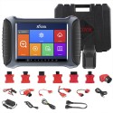 XTOOL A80 H6 With Bluetooth/WiFi Full System Car Diagnostic tool Vehicle Programming/Odometer adjustment