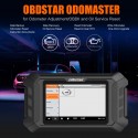 [Bottom Price] [US/UK Ship] Best Mileage Tool OBDSTAR ODO Master for Odometer Adjustment/Oil Reset/OBDII Functions (Get Free FCA 12+8 Adapter)