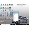 [With V2021.09 BMW ICOM Software SSD] GODIAG V600-BM BMW Diagnostic and Programming Tool ISTA-D 4.30.40 ISTA-P 3.68.0.0008