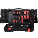 Original Autel MaxiCOM MK906BT Full System Diagnostic Tool Support ECU Coding and Injector Coding with 31+ Service