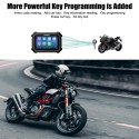 100% Original OBDSTAR MS80 Intelligent Motorcycle Diagnostic Tool Support IMMO Function Free Shipping