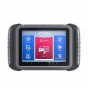 2022 Xtool D8 Professional Automotive Bi-Directional OBD2 Car Diagnostic Scanner, ECU Coding, 31+ Services Functions, Key Programmer Support CAN FD