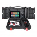 2022 Newest Autel Maxisys Ultra Lite Diagnostic Tablet with Advanced VCI ECU Coding Global Version Upgrade of MK908P