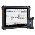 2022 Newest Autel Maxisys Ultra Lite Diagnostic Tablet with Advanced VCI ECU Coding Global Version Upgrade of MK908P