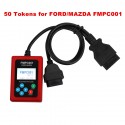 50 Tokens for FORD/MAZDA FMPC001 INCODE Calculator
