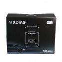 VXDIAG Multi Diagnostic Tool for SUBARU SSM-III Multi Diagnostic Tool with Wifi