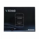 ALLSCANNER VXDIAG A3 for BMW, LAND ROVER & JAGUAR and VW with ISTA-D V40.01 ISTA-P V3.59, JLR SDD V148 and ODIS 3.10
