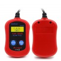Autel MS300 Universal OBD2 Scanner Car Code Reader, Turn Off Check Engine Light, Read & Erase Fault Codes, Check Emission Monitor Status CAN Vehicles