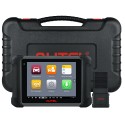 2022 Newest Autel Maxisys MS906S Auto Scanner Same as MS906BT Bi-Directional Control Scanner with Advanced ECU Coding, 31+ Function