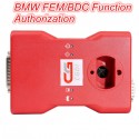 CGDI Prog Authorization BMW FEM/BDC Function Adding Operation Instruction